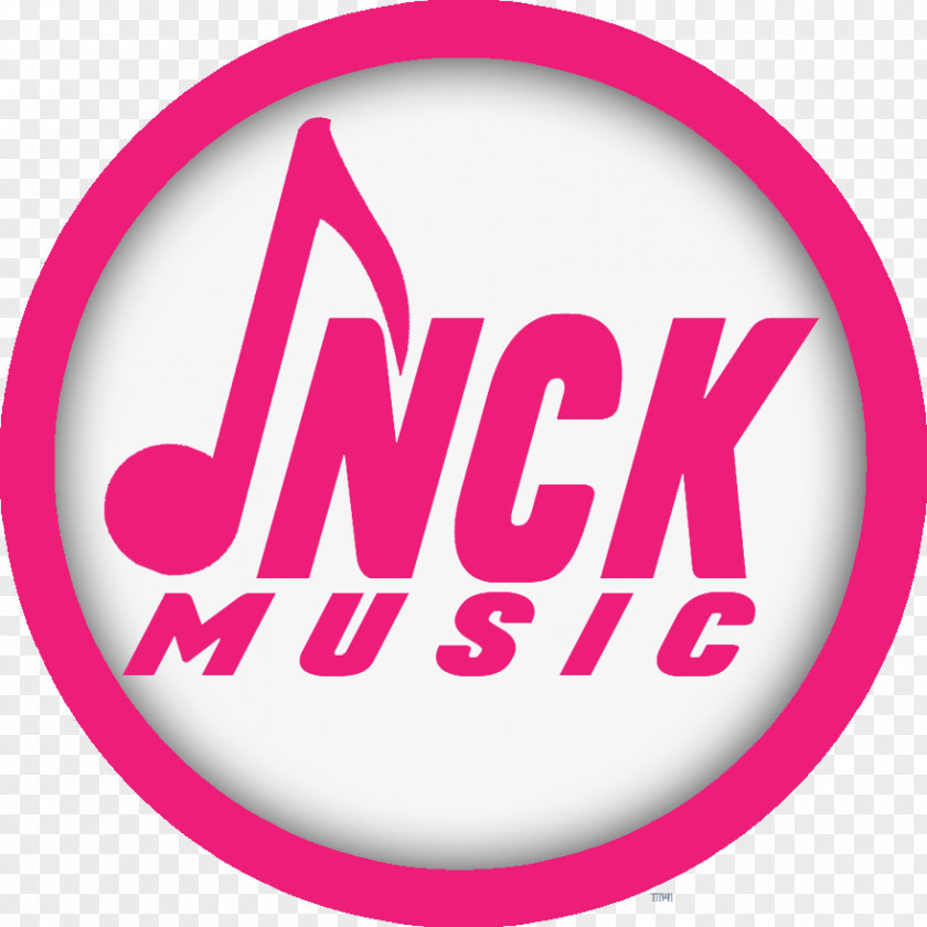 Joox Logo Brand Pink M Font PNG