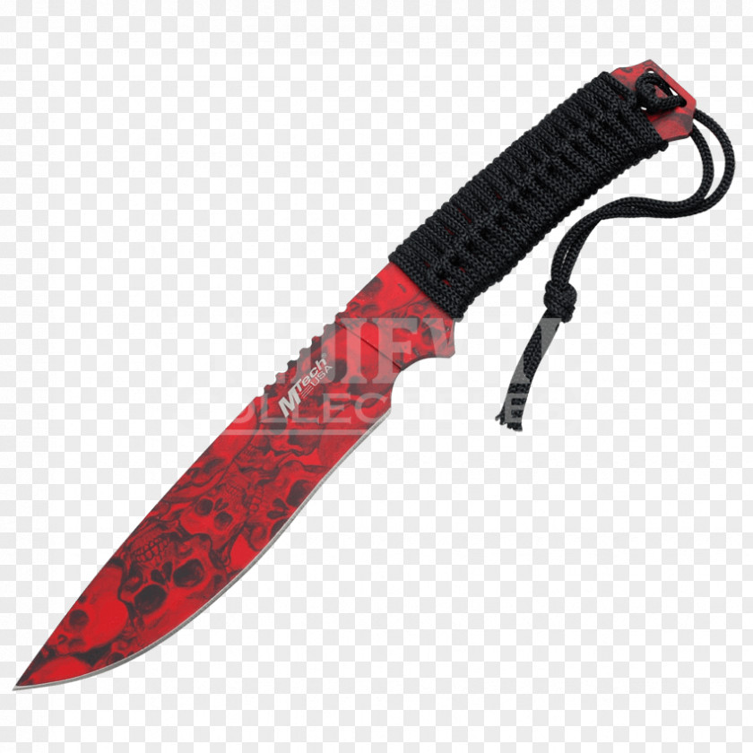 Knife Bowie Hunting & Survival Knives Throwing Utility PNG