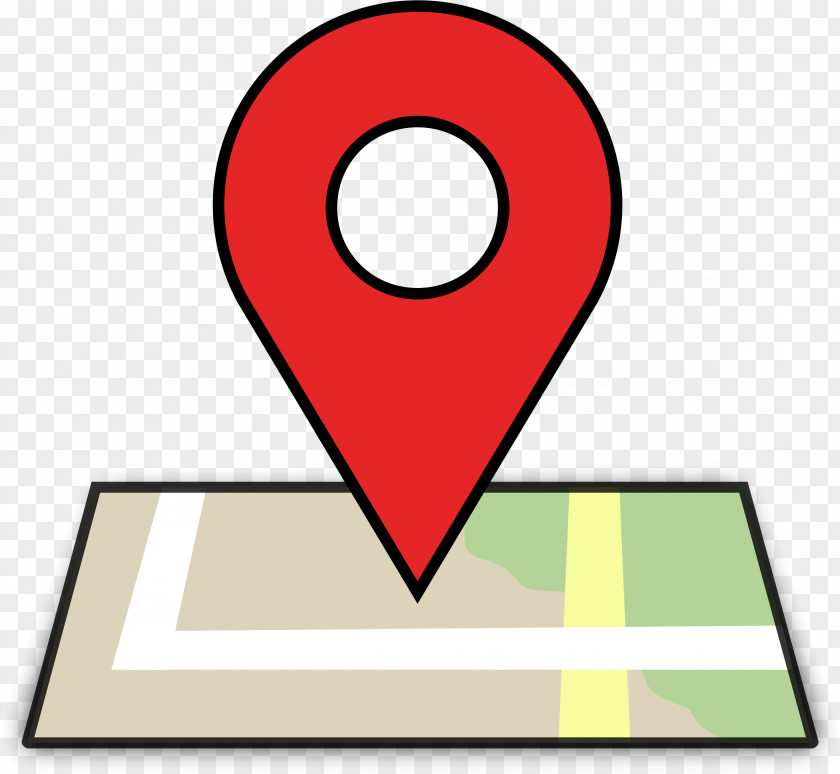 New Location Cliparts Map Clip Art PNG