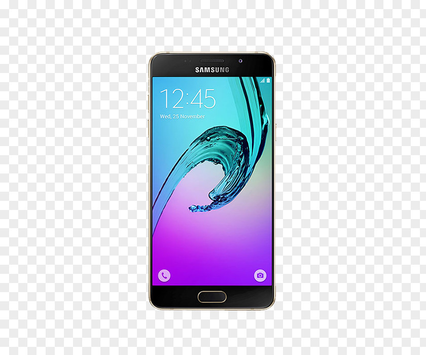 Samsung A5 Galaxy (2016) A7 (2017) A3 PNG