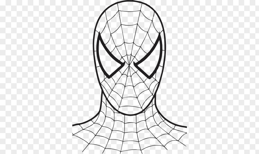 Spider-man Spider-Man Drawing Sketch Image Cartoon PNG