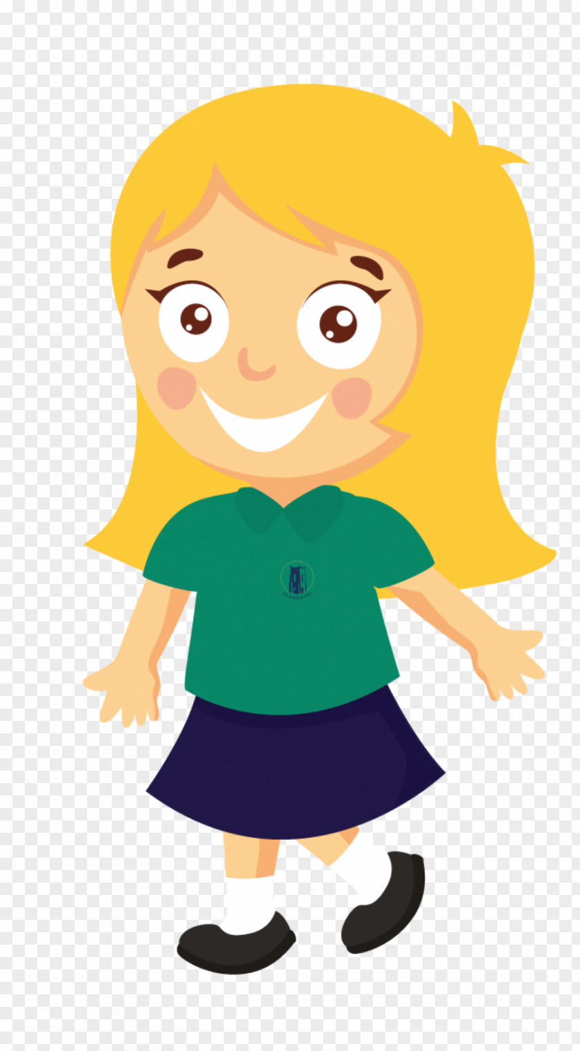 Uniform Clipart Mary Queen Of Peace Primary School Elementary Class Education PNG
