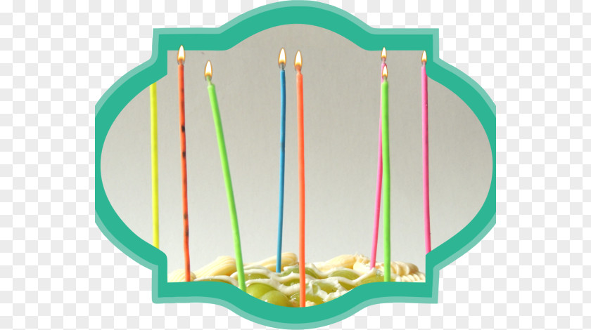 VARITA MAGICA Candle Product Magic Wand Birthday PNG