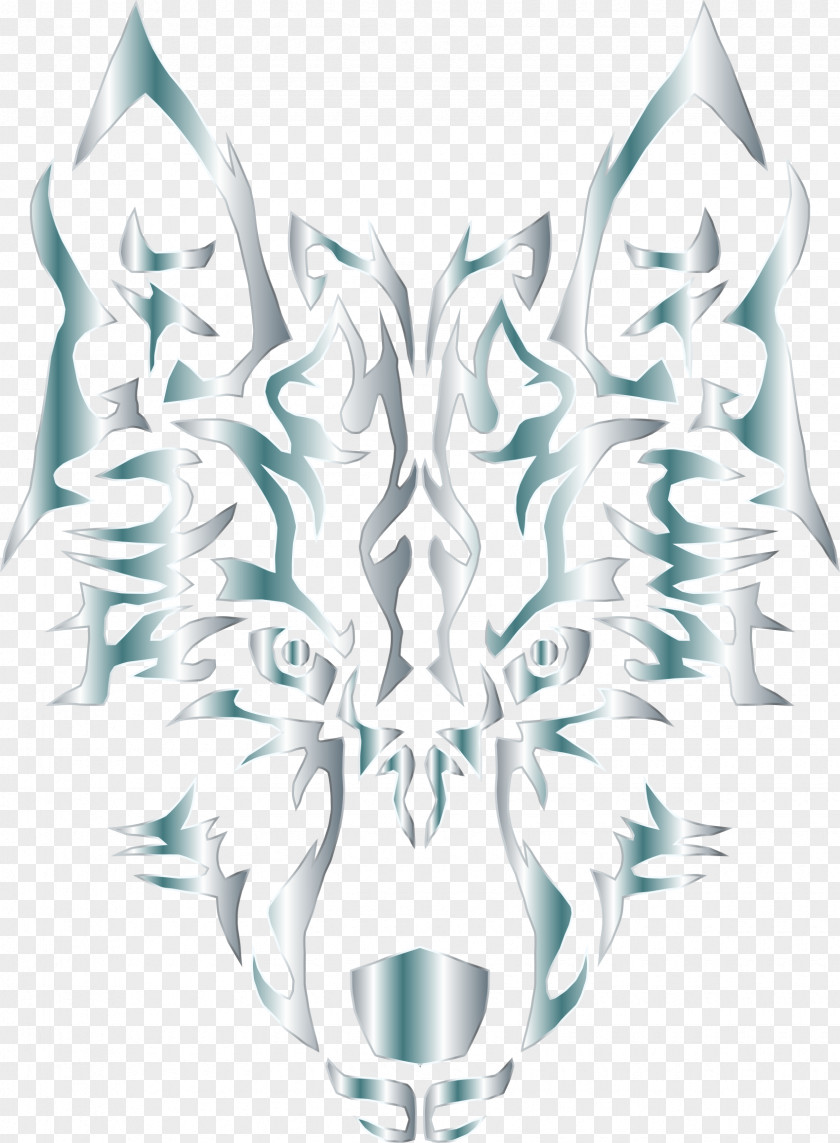 Wolf Dog Pack Desktop Wallpaper Clip Art PNG