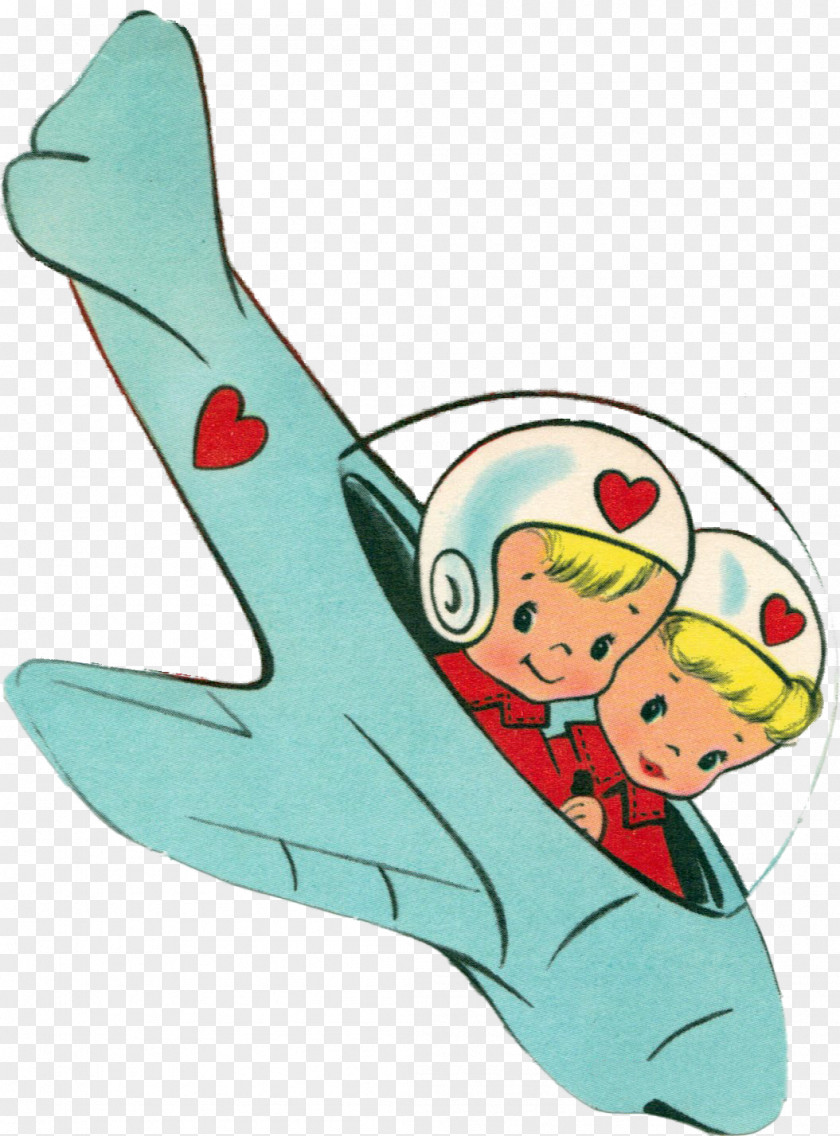 Airplane Aircraft Cartoon Clip Art PNG