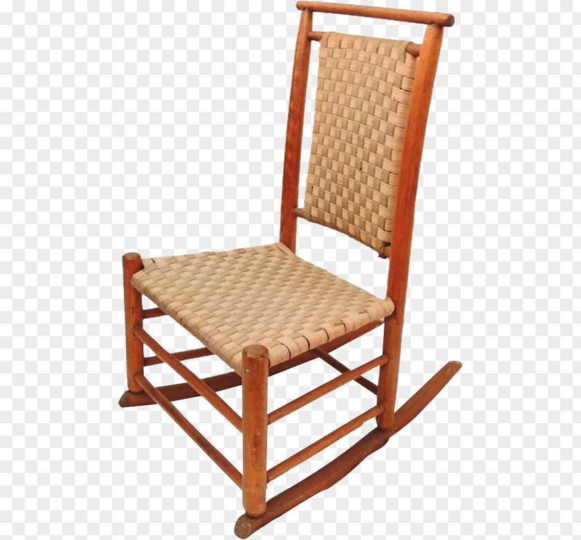 Antique Rocking Chairs Shaker Furniture PNG