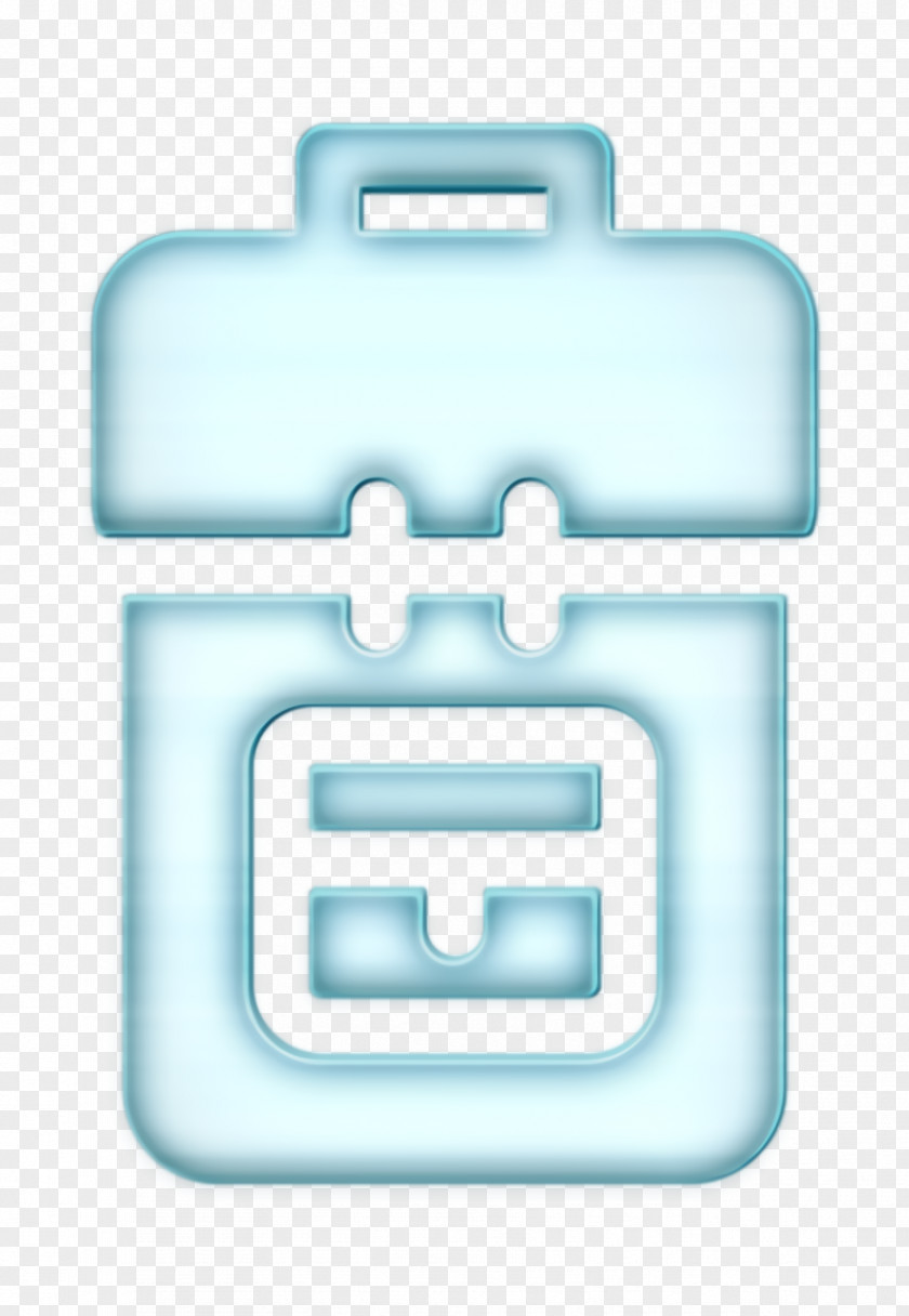 Backpack Icon Holidays PNG