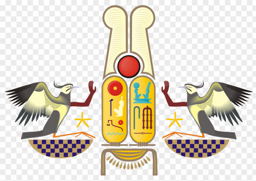 Cartouche Ancient Egypt Egyptian Hieroglyphs PNG