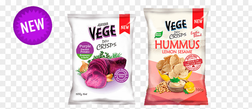 Delicious Potato Chips Delicatessen Hummus Chip Sweet Vegetable PNG