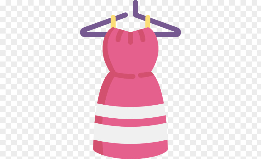 Dress Icon PNG