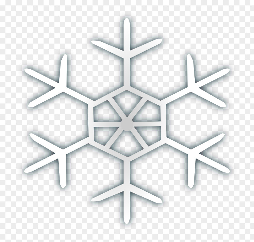 Flake Cliparts Snowflake Symbol Clip Art PNG