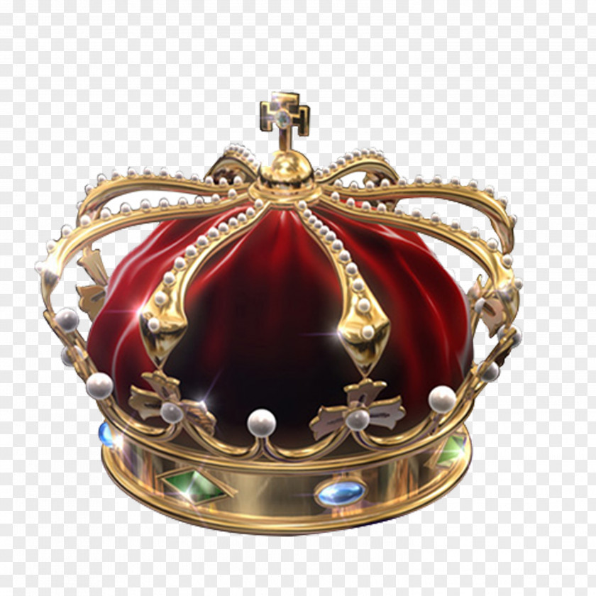 Imperial Crown PNG