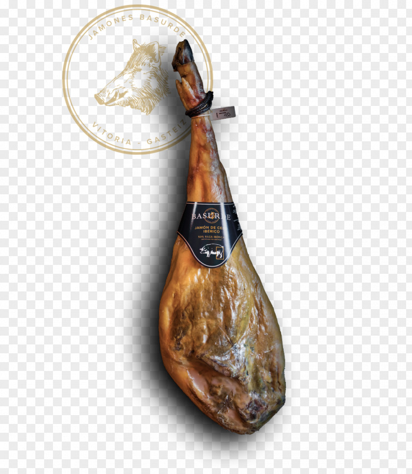 Jamón Ibérico Animal Source Foods Tableware PNG