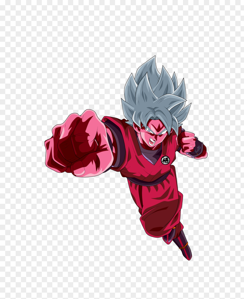 Kaio Ken Goku Dragon Ball Xenoverse 2 Cell Kaiō FighterZ PNG