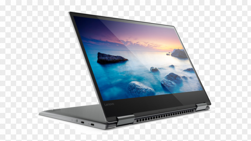 Laptop Intel Kaby Lake Lenovo Flex 5 (15) PNG