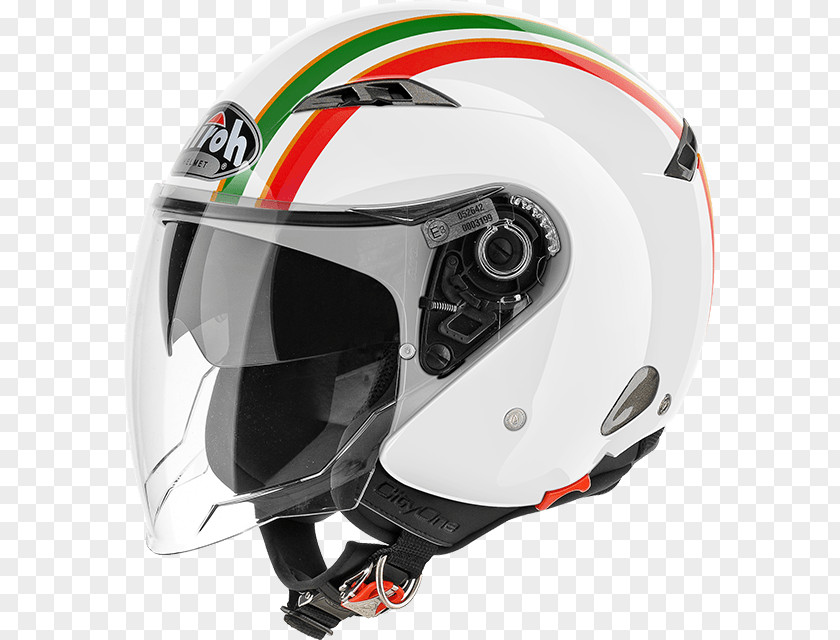 Motorcycle Helmets AIROH Accessories PNG