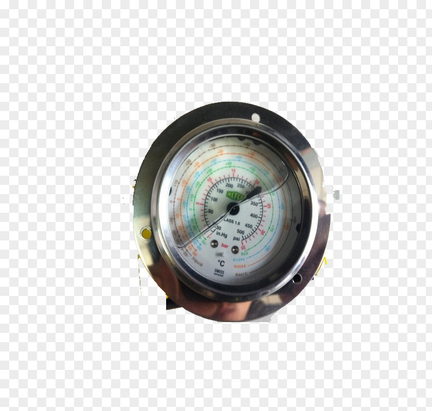 Pressure Gauge Ring Measurement Oil PNG