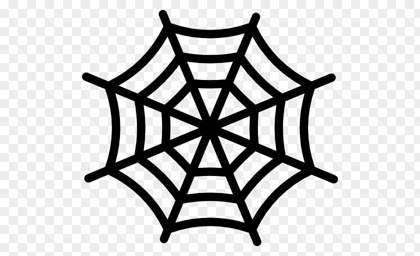 Spider Web Material Halloween PNG