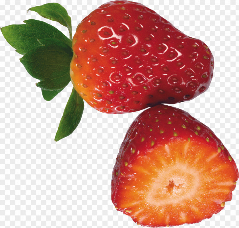 Strawberry Images Frutti Di Bosco Fruit PNG