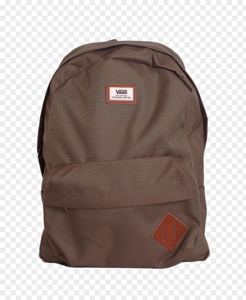 Vans Oldskool Backpack Bag PNG
