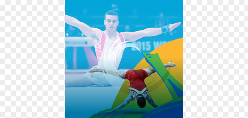 Artistic Gymnastics Leisure Inflatable Water PNG