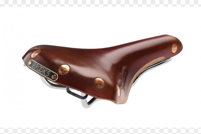 Bicycle Brooks England Limited Saddles Shop Cycling PNG
