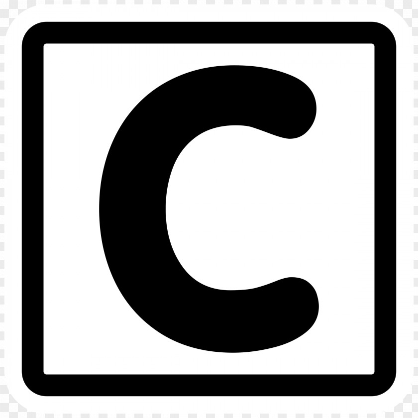 C Symbol Hawaii Clip Art PNG