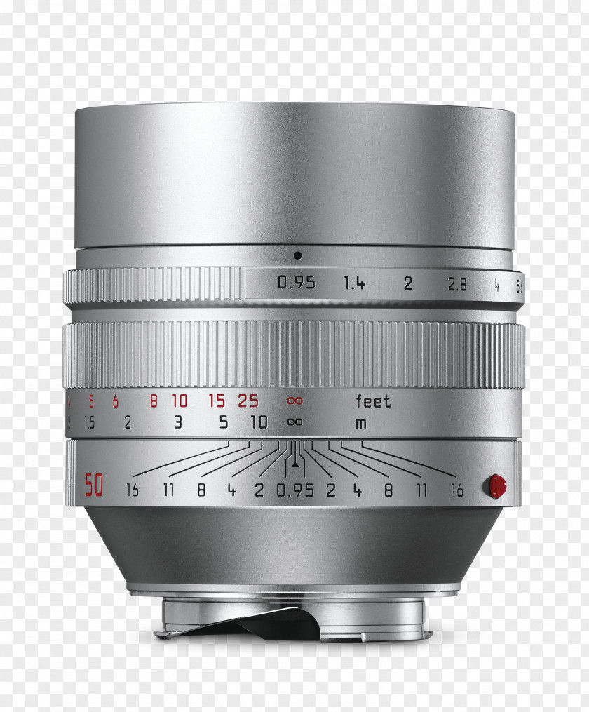 Camera Lens Leica M-mount Photography PNG