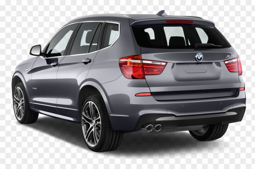 Car 2016 BMW X3 2017 3 Series PNG