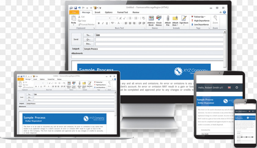 Computer Program Workflow Organization Form Software PNG