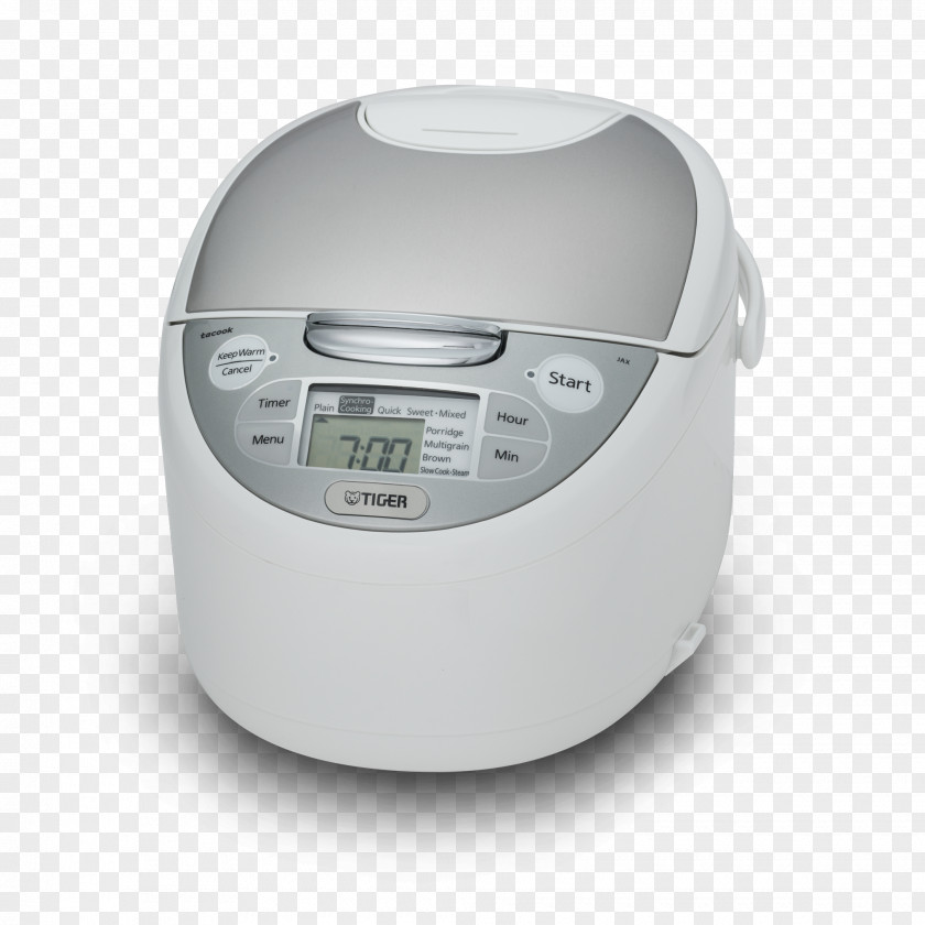 Cup Japanese Cuisine Rice Cookers Tiger Corporation Food Steamers PNG
