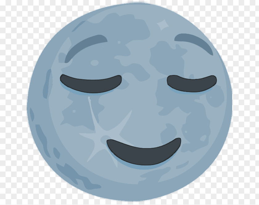 Emoji Emojipedia New Moon Smile PNG