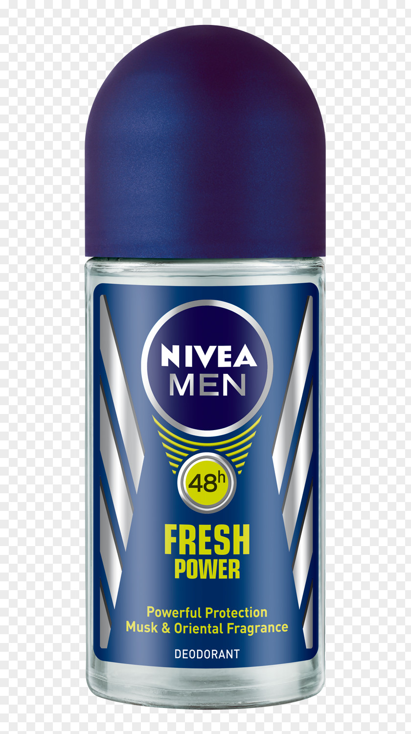 Fresh Material Deodorant Nivea Perfume Cosmetics Personal Care PNG