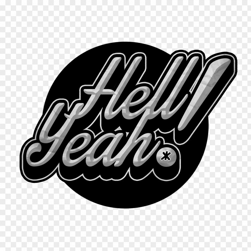 Hell Logo Art Clip PNG