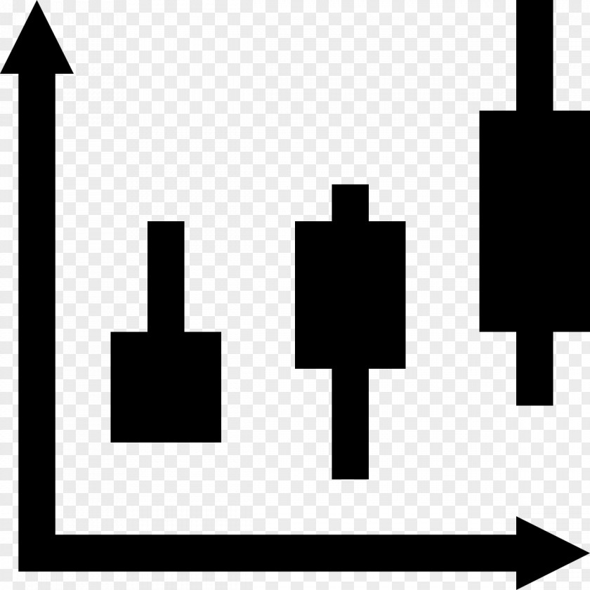 Horizontal Line Bar Chart Symbol PNG