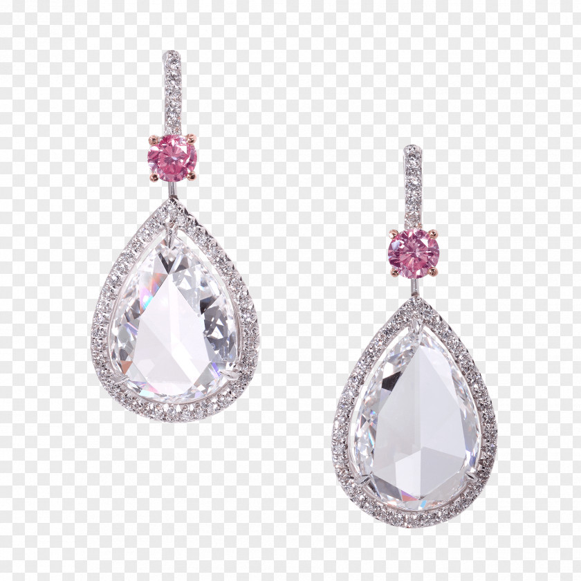 Jewellery Earring Amethyst Wedding Ring PNG