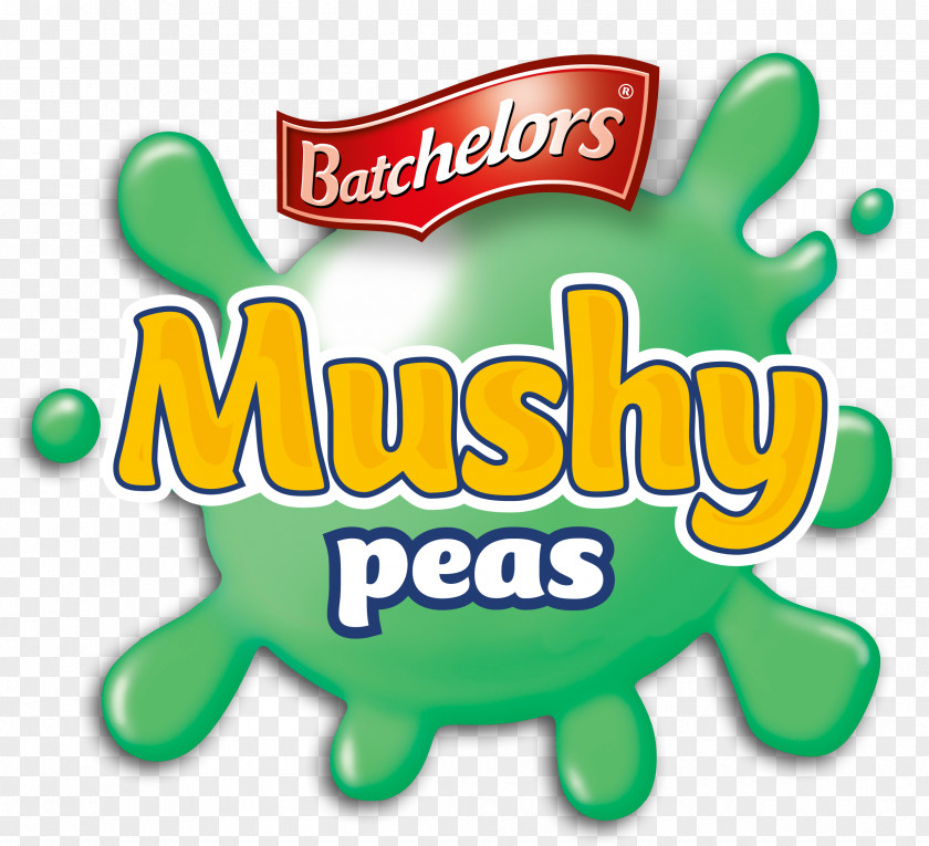 Logo Mushy Peas Brand Clip Art International PNG