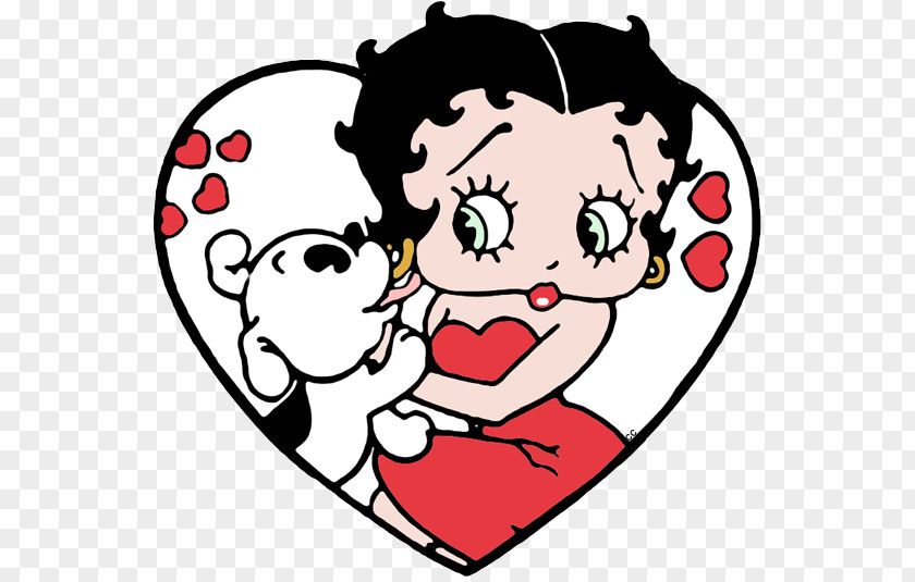 Melody Vector Betty Boop Comics King Features Syndicate Drawing PNG