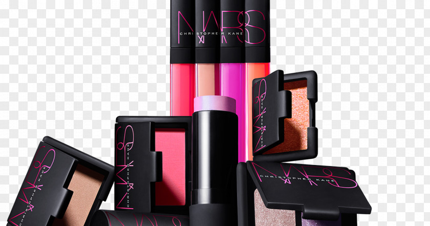NARS Cosmetics Fashion Make-up Artist Beauty PNG