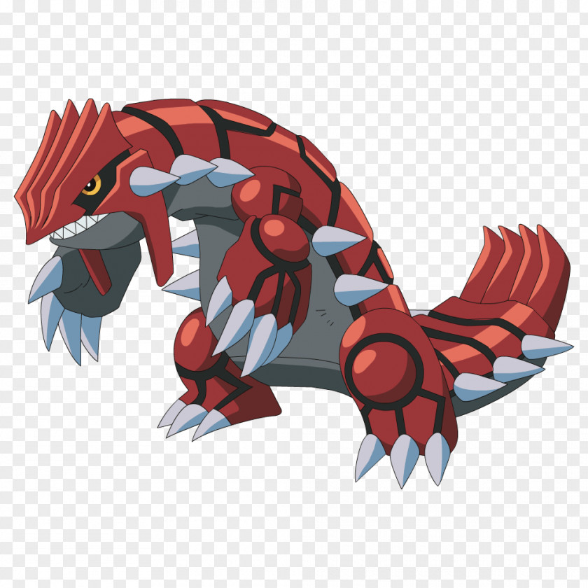 Pokemon Go Pokémon Ruby And Sapphire Groudon X Y Omega Alpha GO PNG