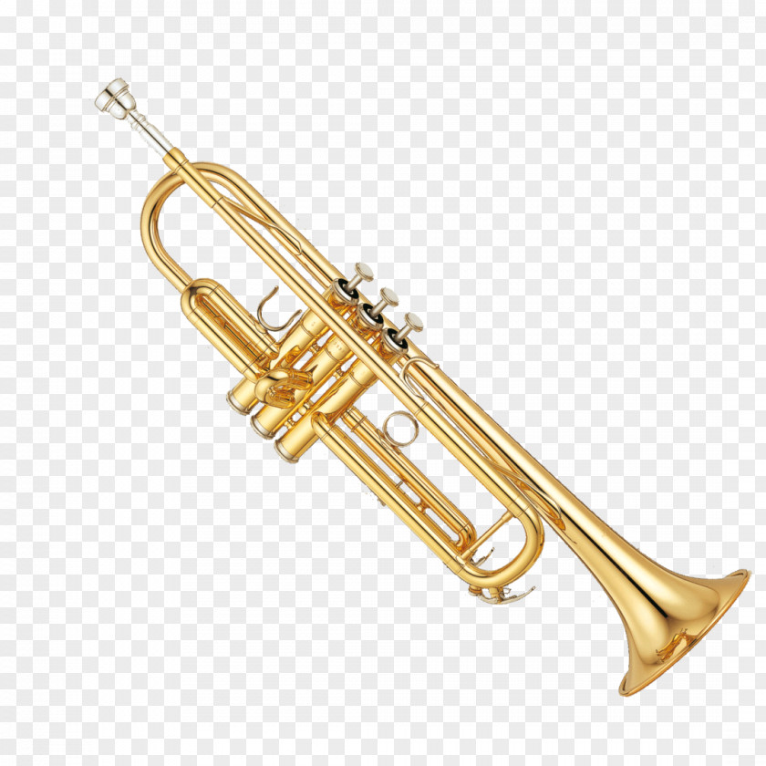 Start Brass Instruments Trumpet King Musical PNG