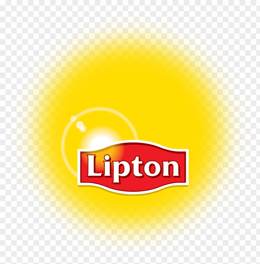 Tea Iced Lipton Logo Green PNG