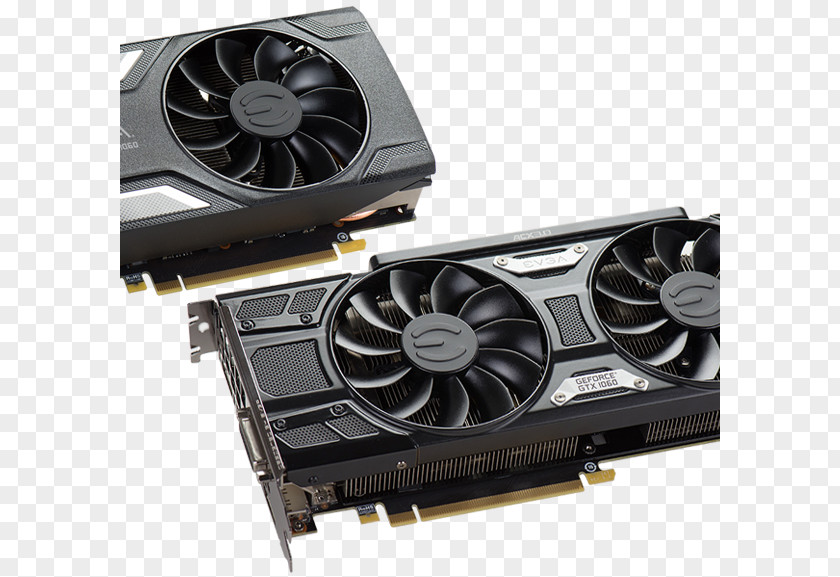 2400 X 600 Graphics Cards & Video Adapters EVGA Corporation NVIDIA GeForce GTX 1060 GDDR5 SDRAM PNG