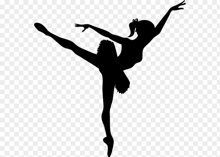 Ballet Dancer Clip Art PNG