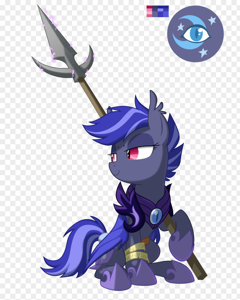 Blinking Pony Twilight Sparkle Princess Luna Bat The Night Watch PNG