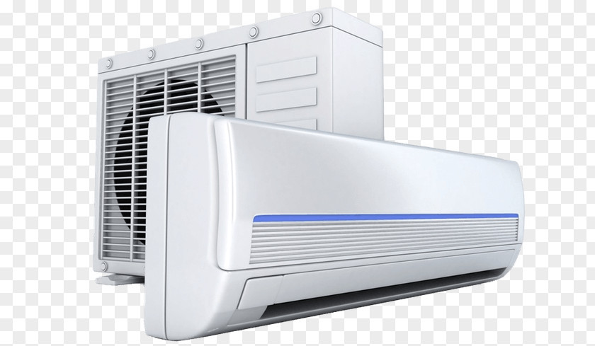 Business Air Conditioning Gas Heater Home Appliance PNG