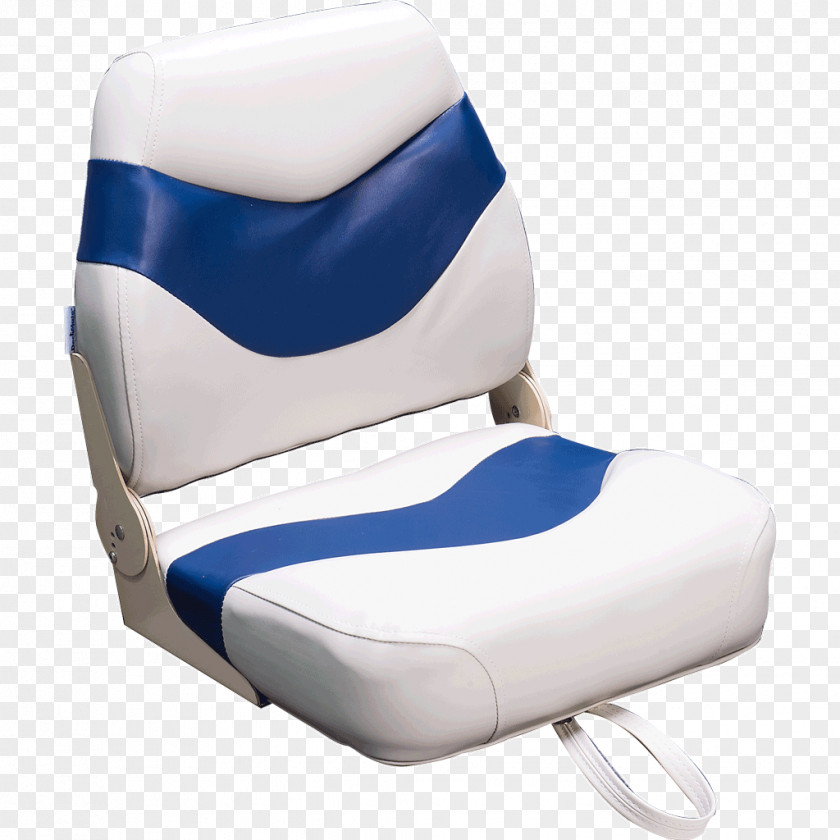 Car Seat Pontoon Boat PNG