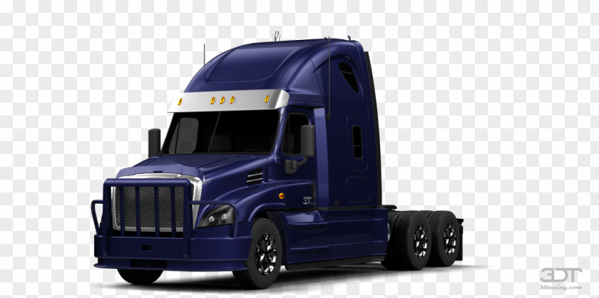 Car Tire Freightliner Cascadia Trucks PNG