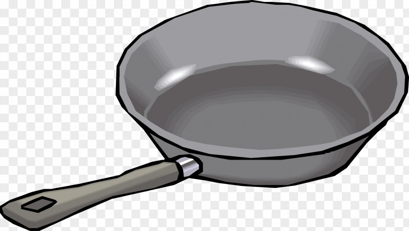 Fine Iron Products Pot Animation Frying Pan Cookware And Bakeware PNG