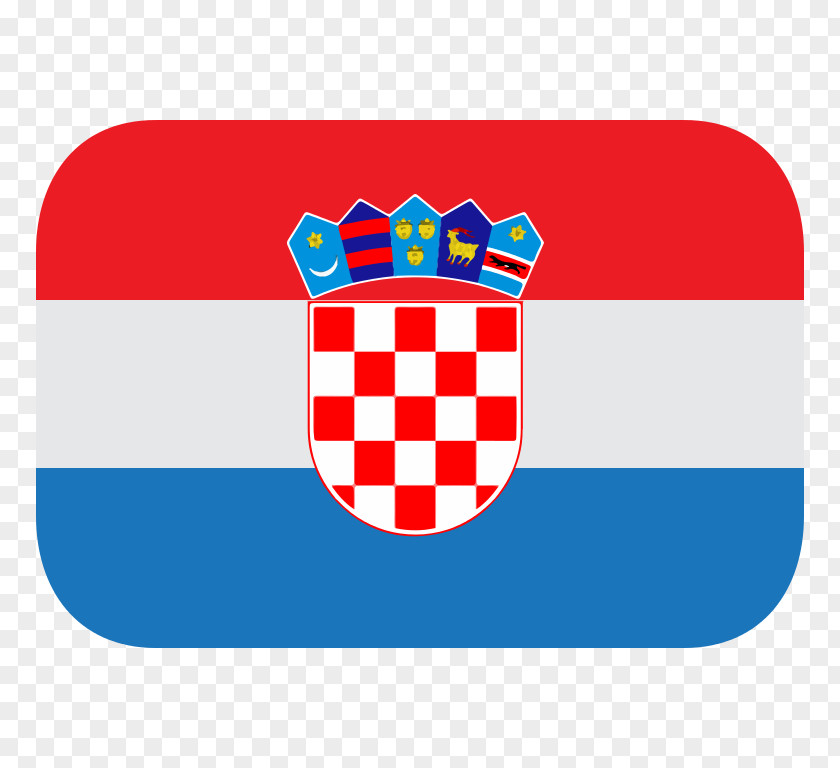Flag Of Croatia National Coat Arms PNG